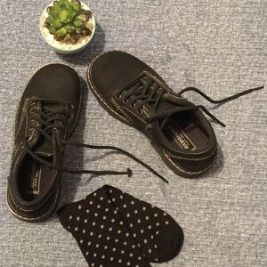 skechers women's parties mate oxford